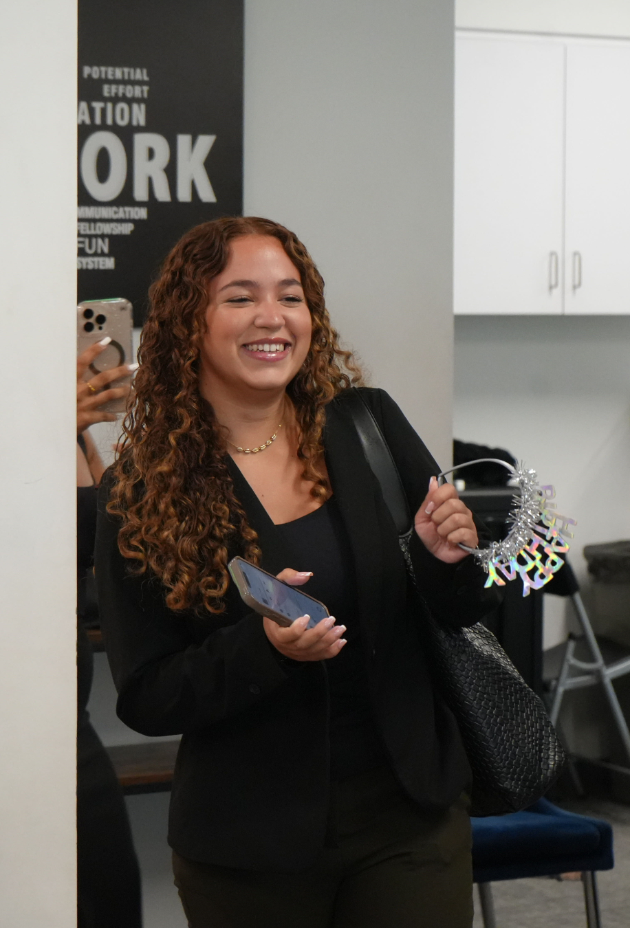 South Shore Marketing staff