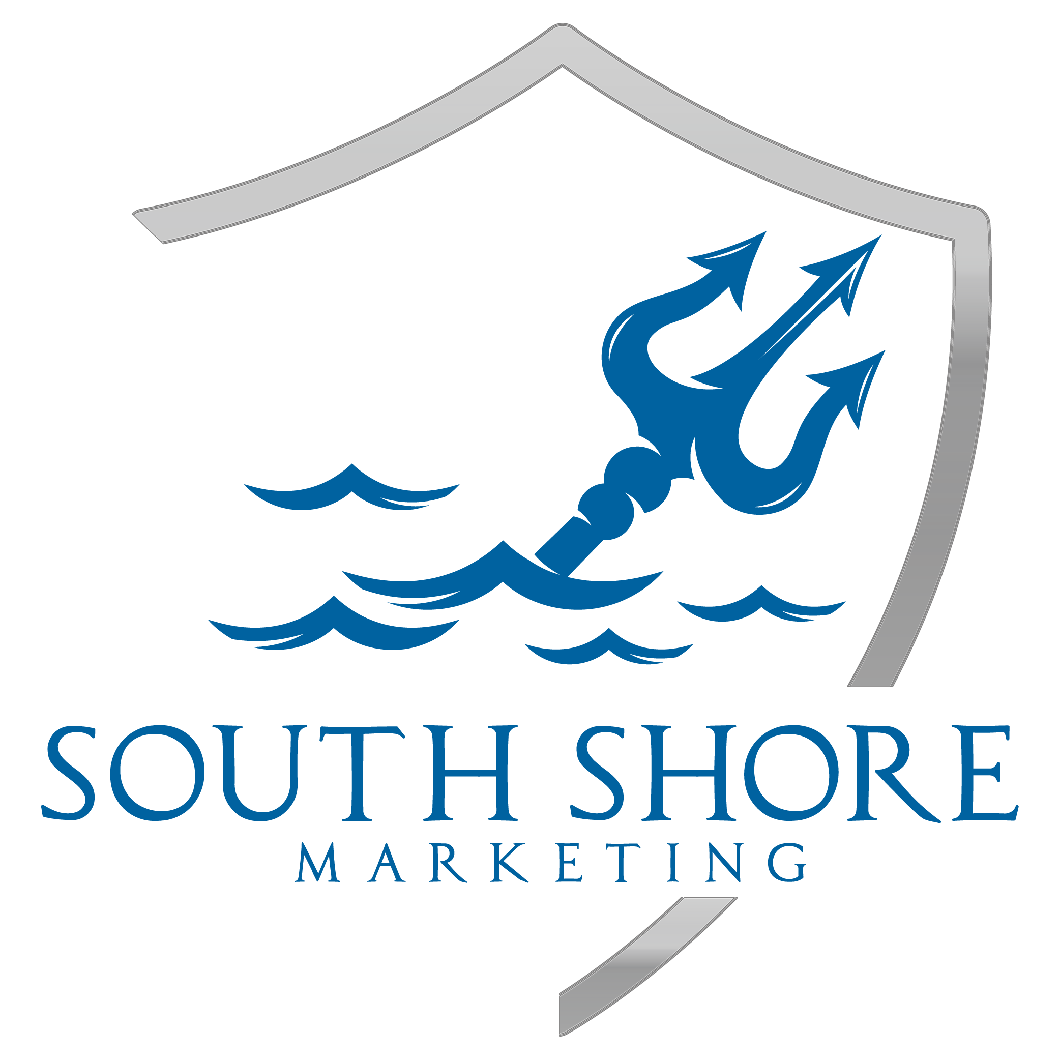 South Shore Marketing logo