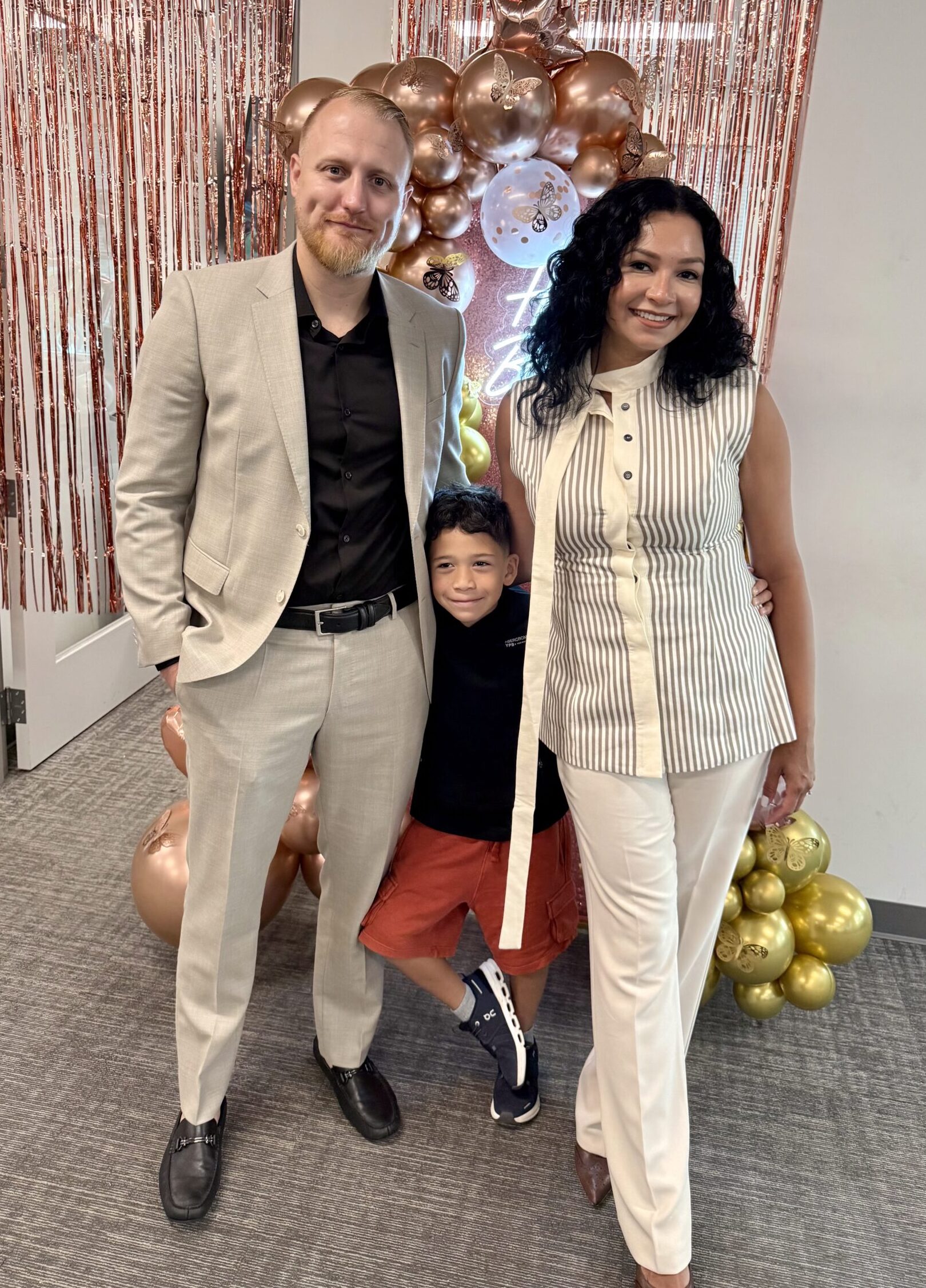 Welcome You In Our Team