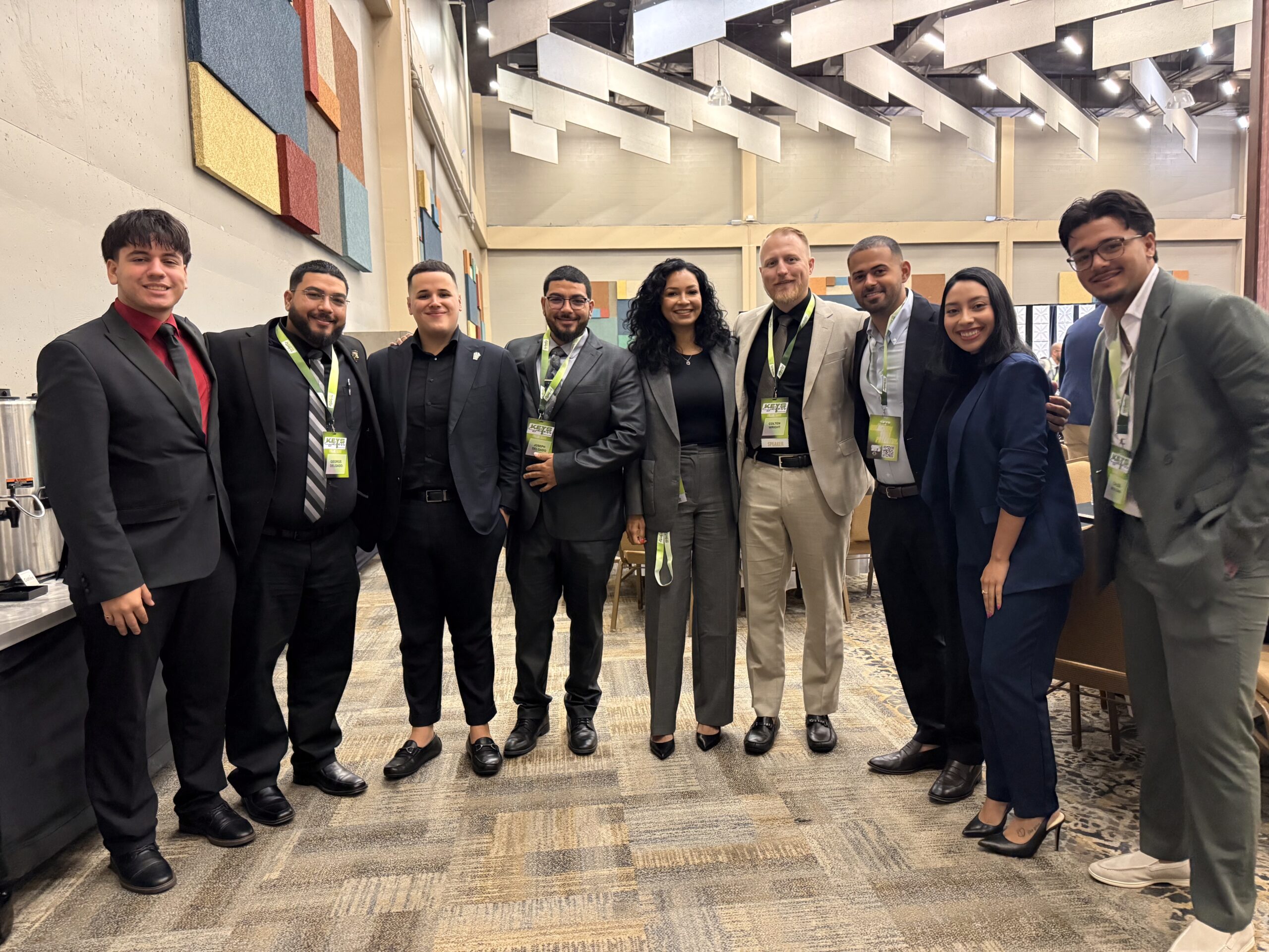 South Shore Marketing event photo