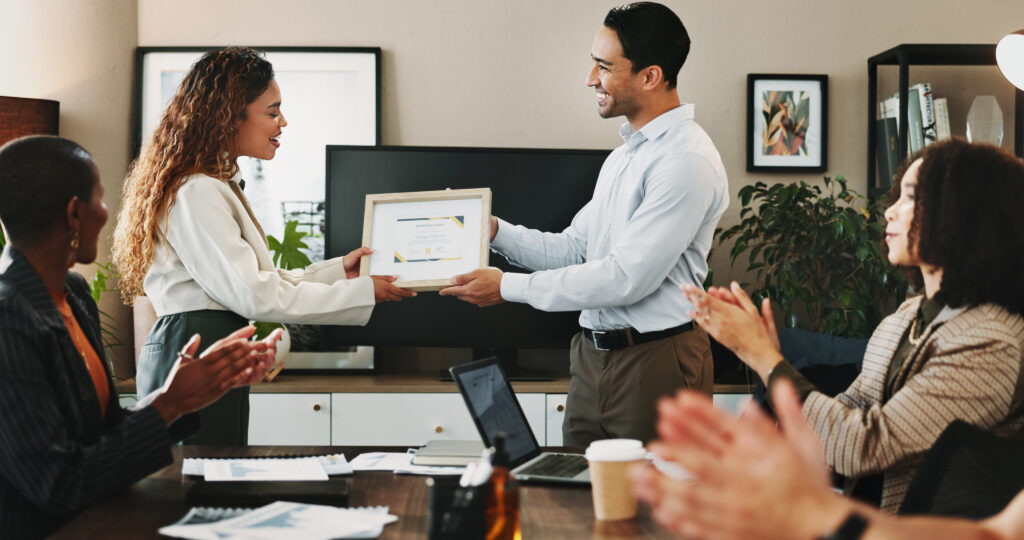 Learn the results that impress your direct marketing manager, from lead generation and engagement to initiative and teamwork.